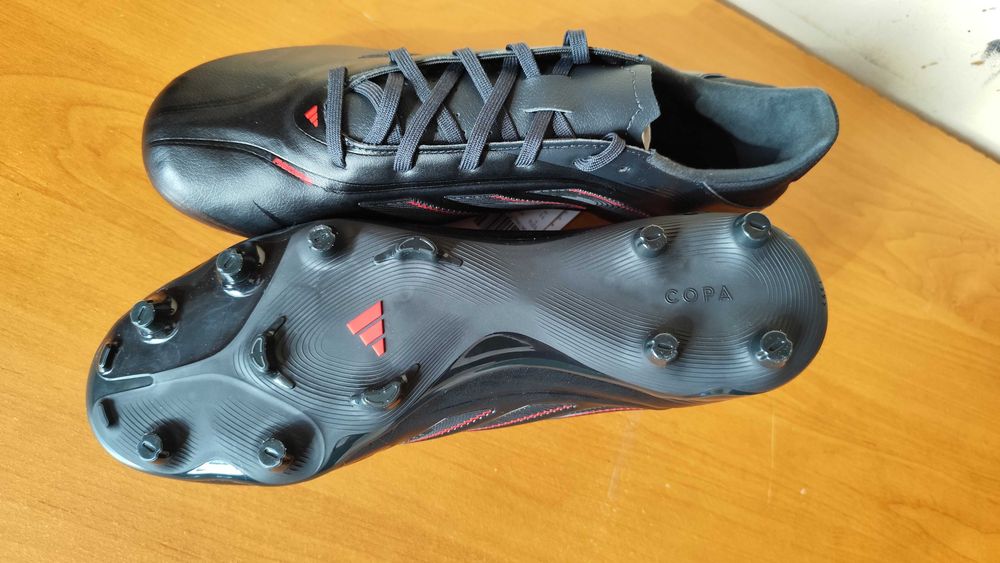 Футболни обувки adidas Copa Pure III (45 1/3 номер)
