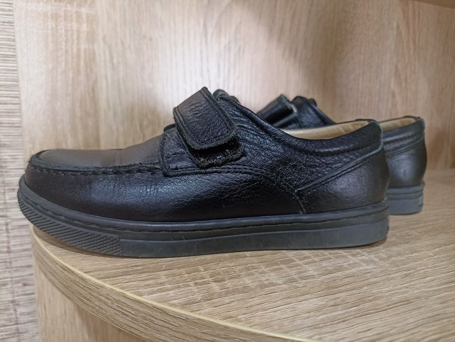 Туфли для мальчика tiflani тифлани