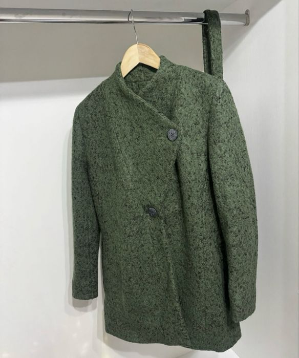 Пальто женское демисезон