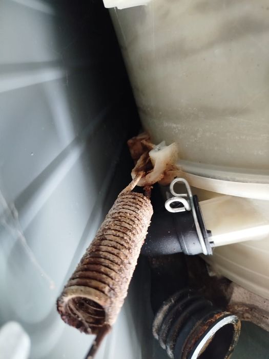 Ремонт стиральных машин