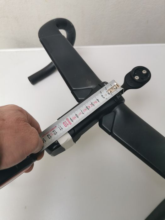 Specialized s works ghidon aero Carbon