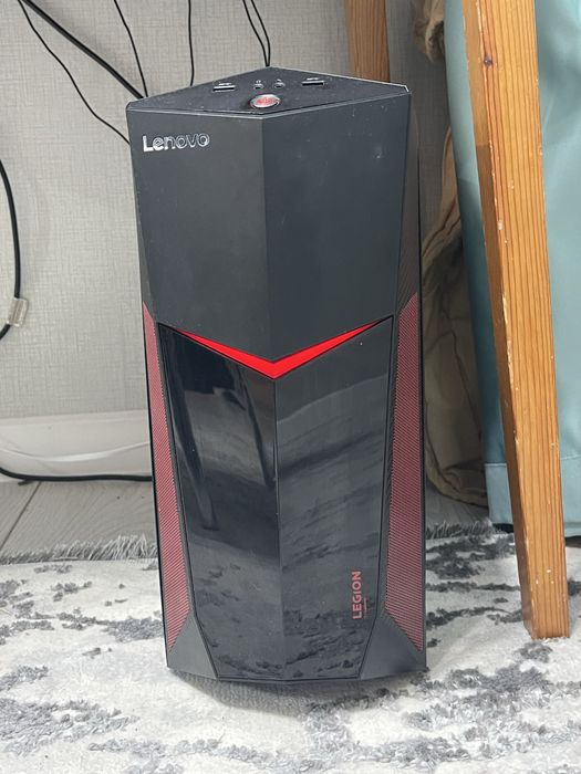 Компьютер игровой пк