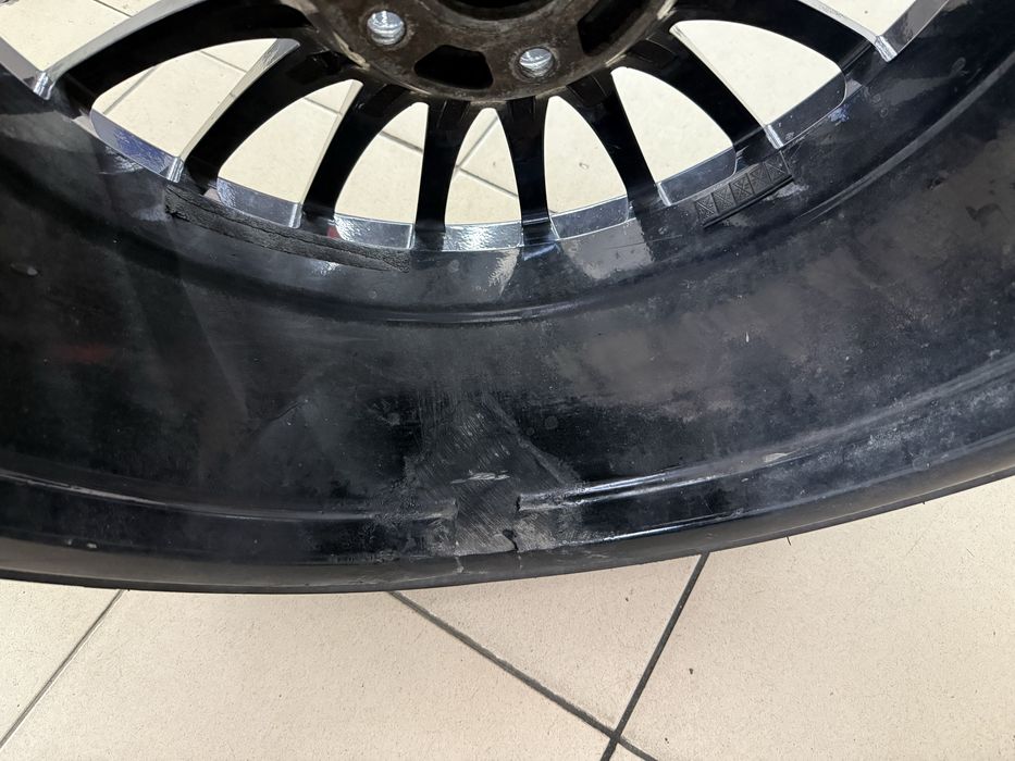 Jante mercedes AMG  R20 w213 /S class/glc/c