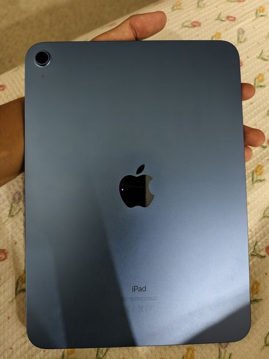 Ipad gen 10 64gb