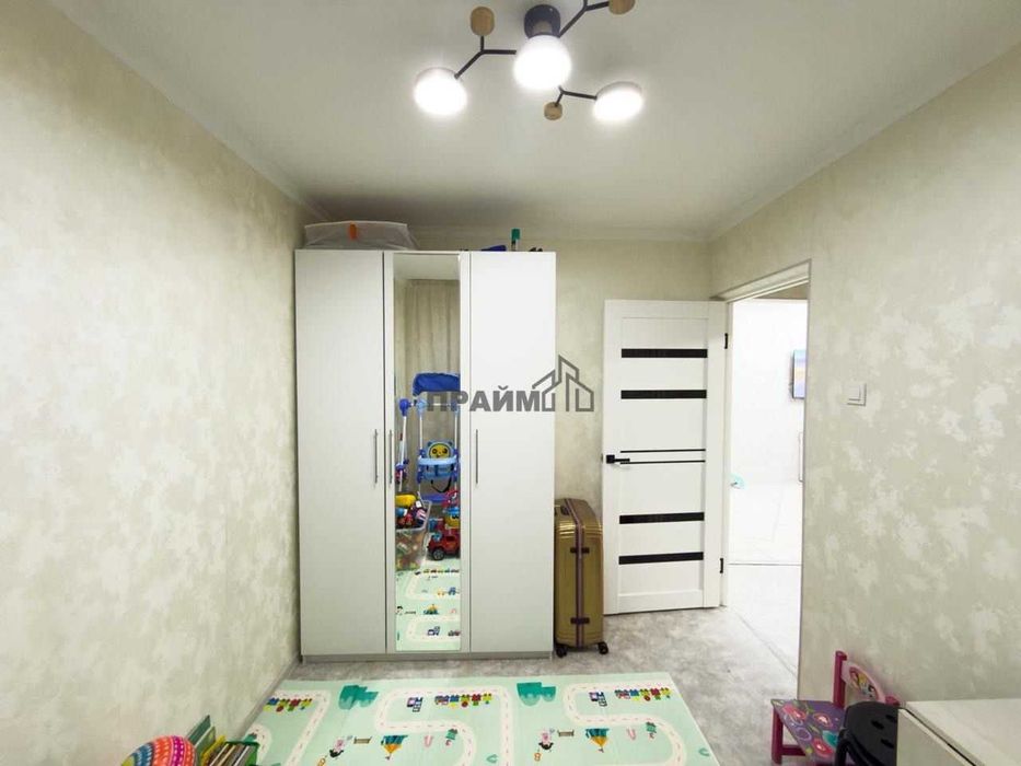 ПРОДАМ 3Х ком. Самал (Артем ПРАЙМ)