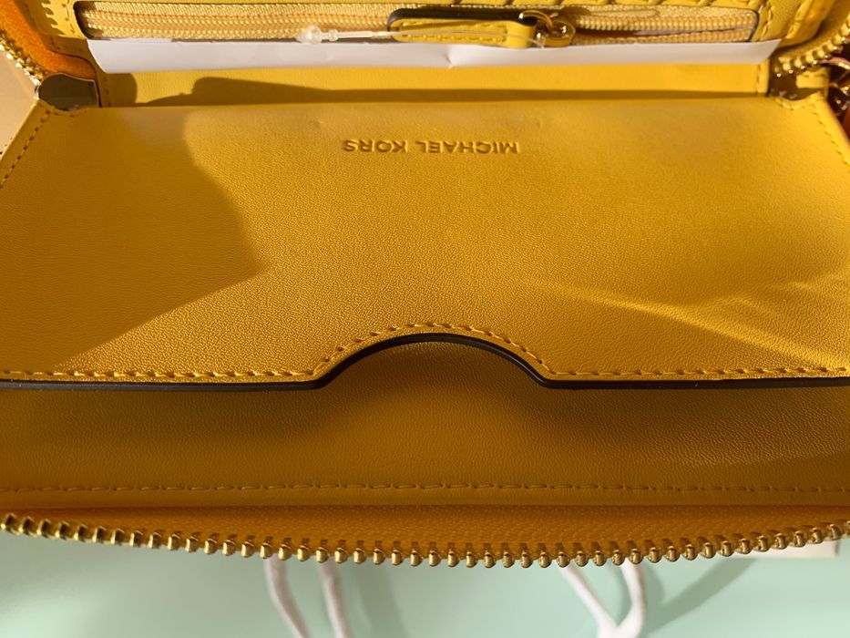 Michael Kors Портфейл