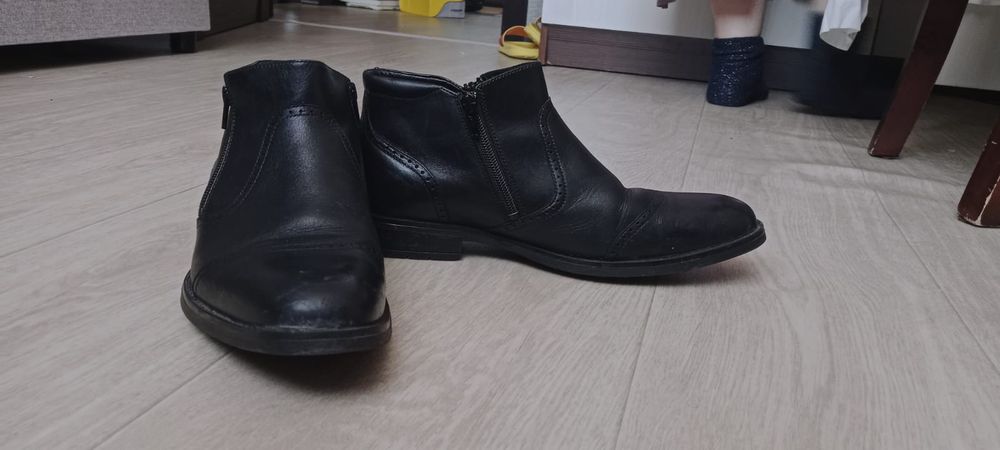 Обувь мужская 41 размер