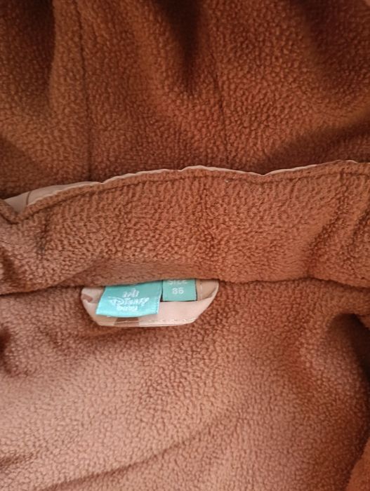 Два зимни космонавта за момче