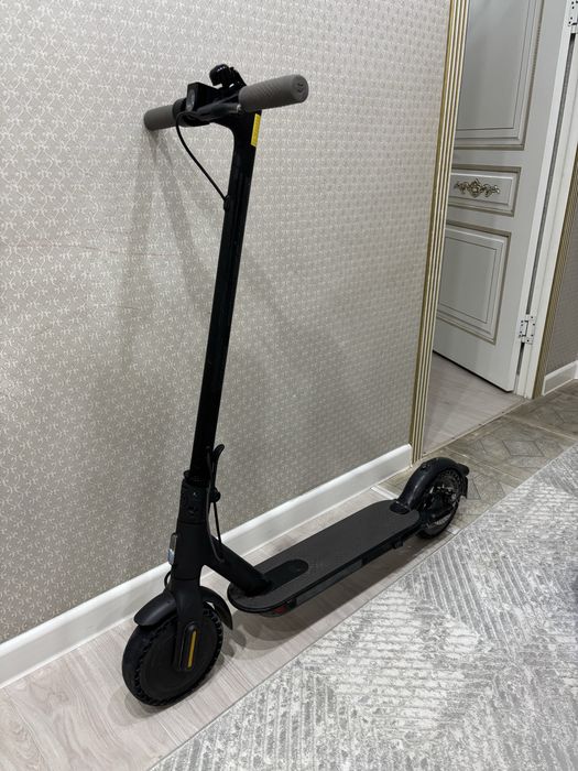 Эолэктро самакат