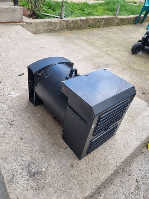 Alternator generator Mecc altele SPA ECO 3-2LN/2  22.8KWA