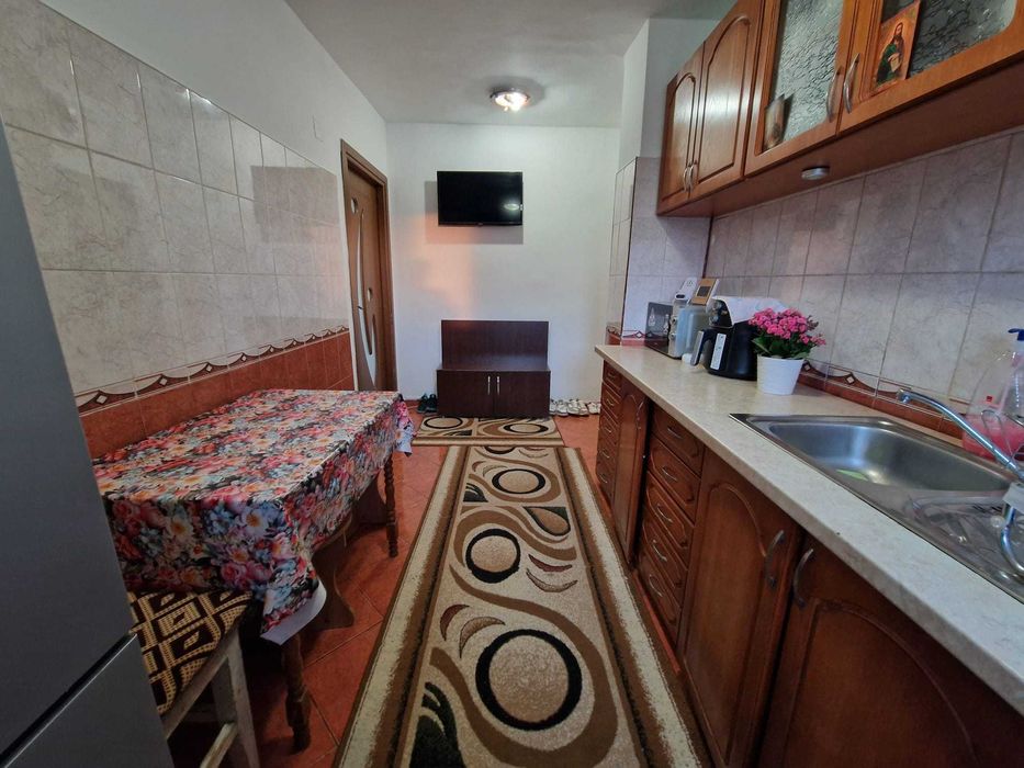Apartament cu 2 camere