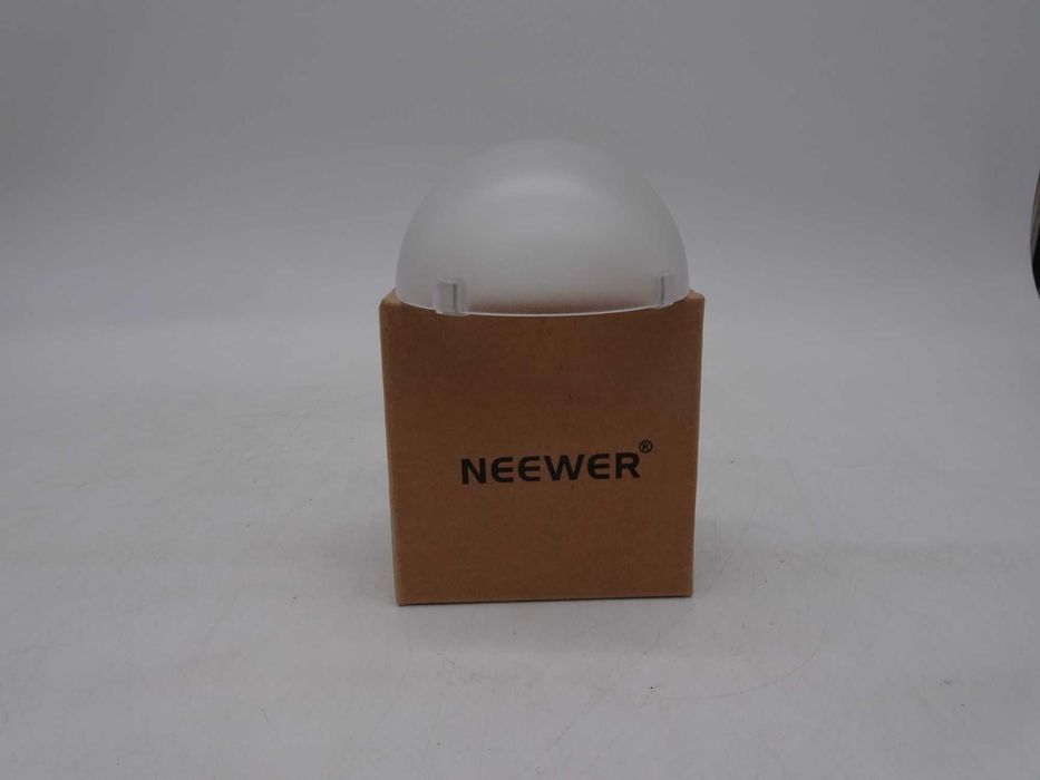 Difuzor magnetic cu cupolă NEEWER M12 pentru bliț Speedlite Z1/Z2