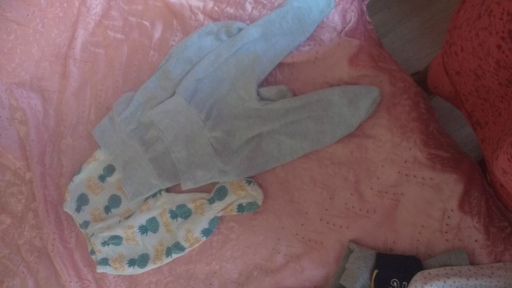 Одежда для младенца