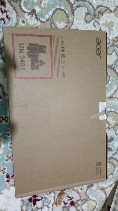 Продам ноутбук Acer