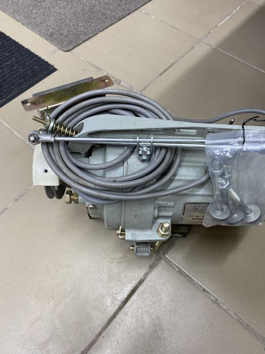 Мотор для швейной машины 220в