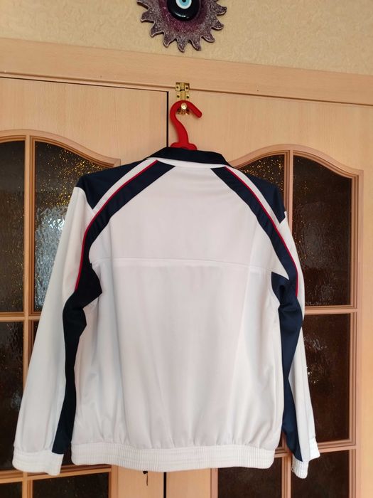 Спортивка "Шумахер" (без брюк)