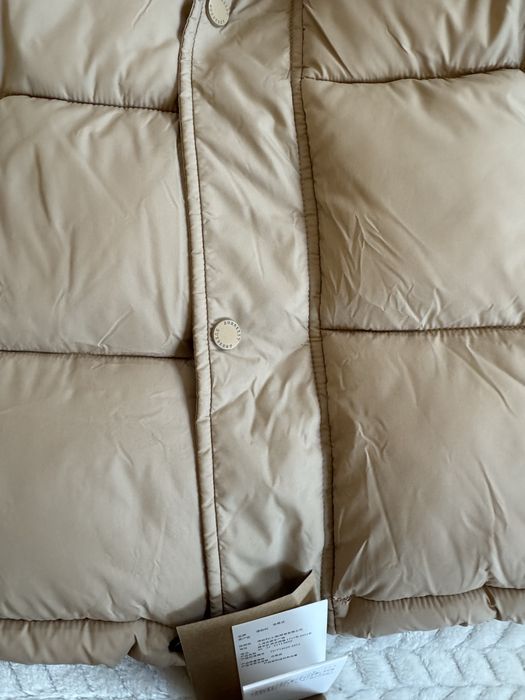 Дамско зимно яке