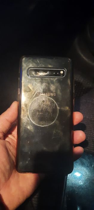 Телефон прошитый готов