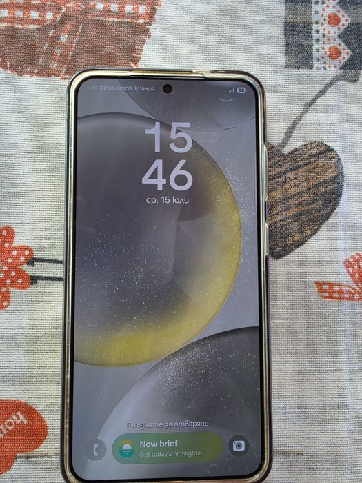 Samsung Galaxy S 24