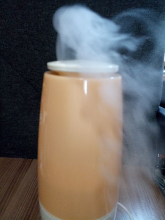 Продам увлажнитель воздуха