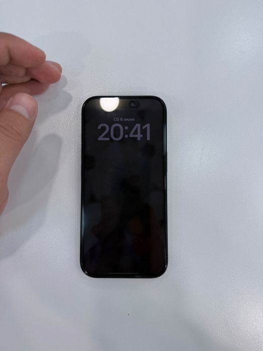 iPhone 16 pro 256 Gb