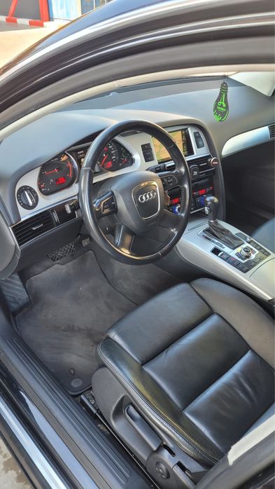 AUDI A4 Avant 2010 — imagine 5