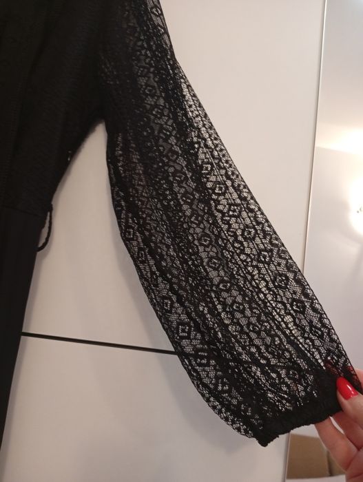 Rochie eleganta neagră