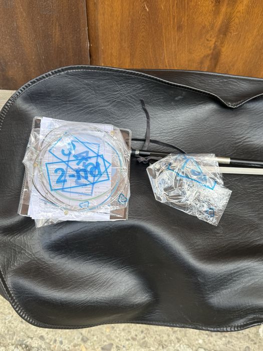 Violoncel orchestră 4/4 în Fa