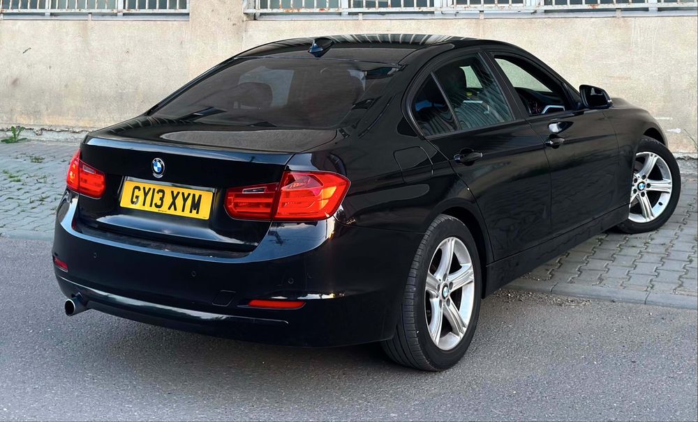 Bmw Seria 3 318D