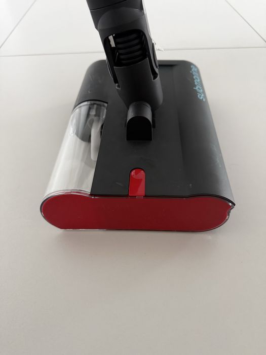 Perie spalare motorizata Dyson v16 Piston Animal submarine