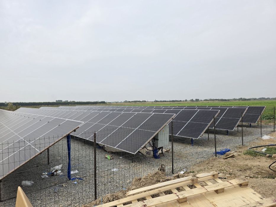 Солнечний Панел Quyosh Paneli .Хизмати