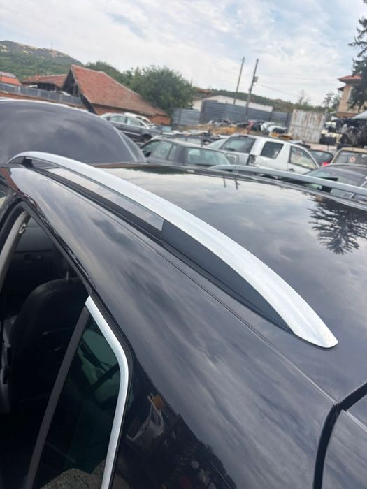 Vw Tiguan 2.0TDI 140hp НА ЧАСТИ