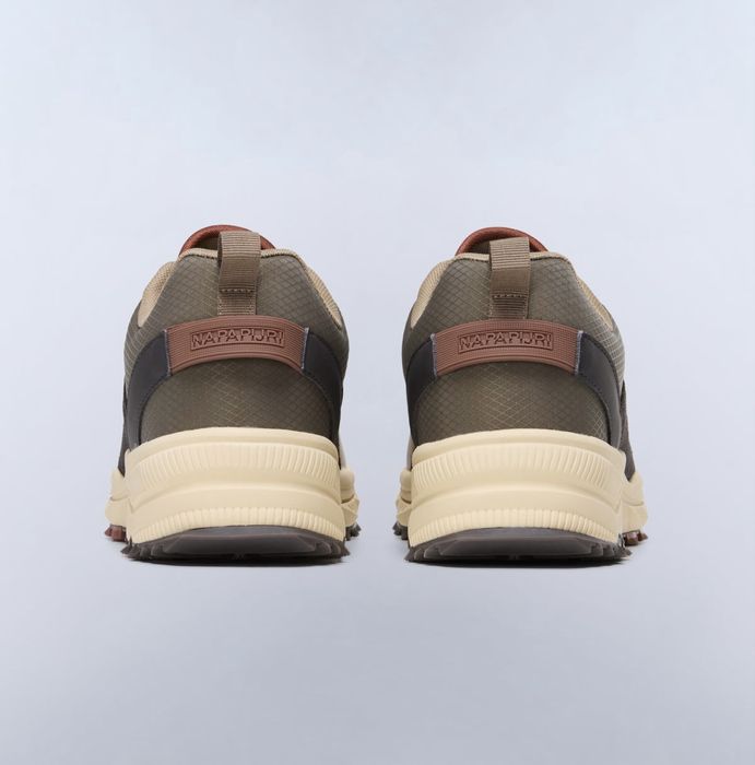 Napapijri Vortec ОРИГИНАЛНИ мъжки сникърси - 44/28,5см