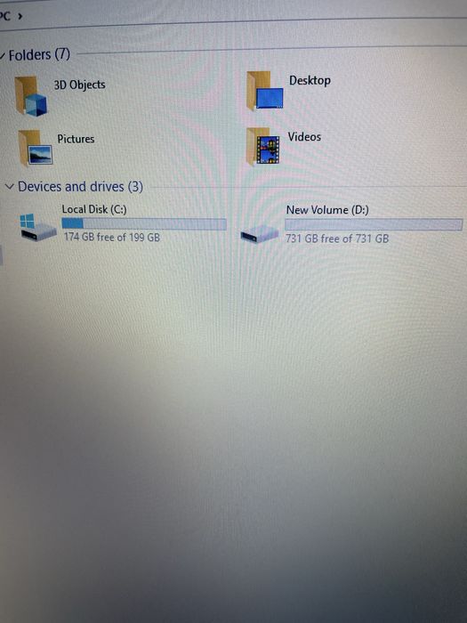 Лаптоп hp 17.3