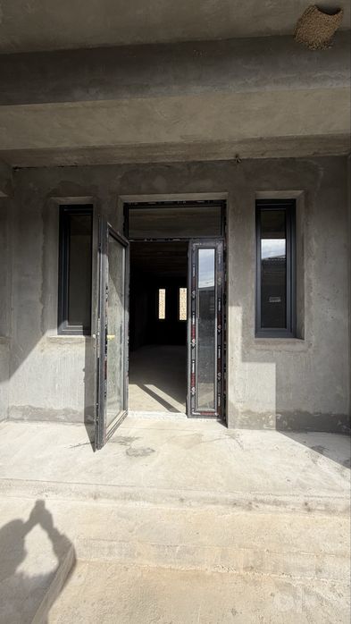 Yangi Chorbogʻda 7 sotix Dacha sotiladi