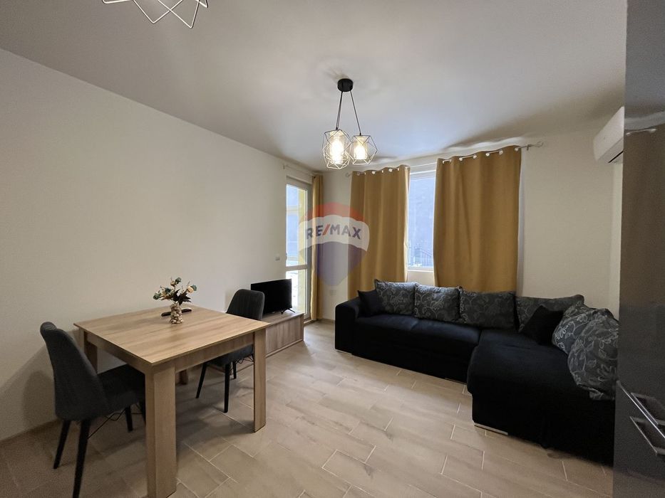 Продава се Двустаен апартамент в Варна, м-т Пчелина - 56 кв.м за 2179 €/кв.м - Снимка #3