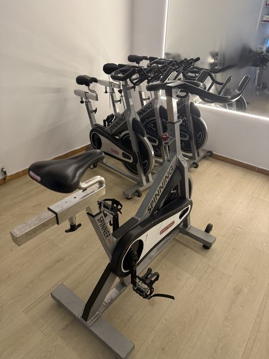 Спининг колело STAR TRAC PRO