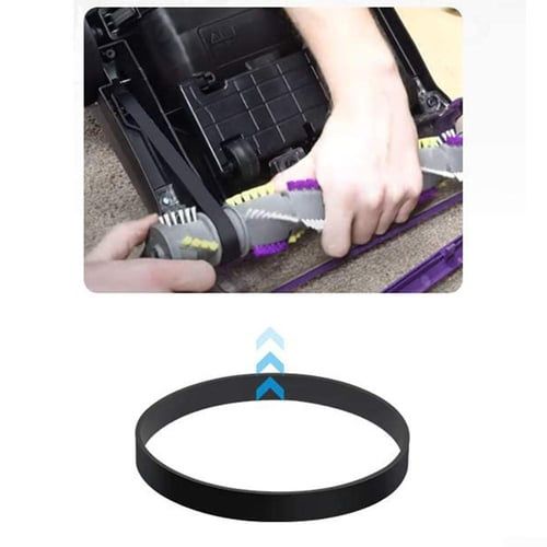 Запасные ремни для пылесоса Bissell!