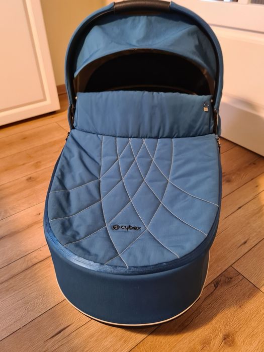 Landou Cybex Priam Platinum