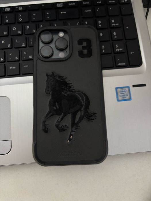 Айфон 16 про мах