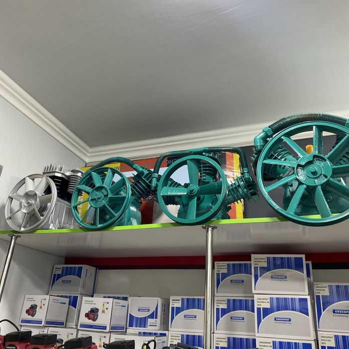 компрессор запчасти / компрессор блок / kompressor zapchas