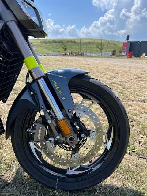 Zontes 310V- 2021  (A2)