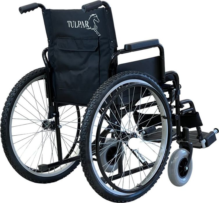 Инвалидное кресло Tulpar (2шт)