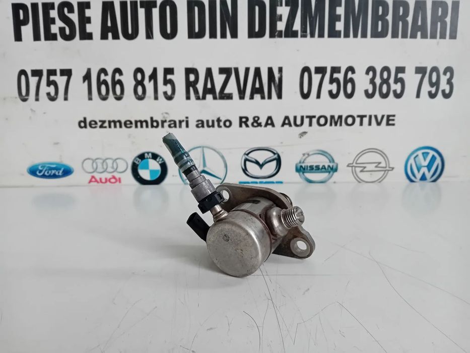 Pompa Inalta Presiune Opel Grandland X Crossland X Corsa F 1.2 Benzina Motor HN05 Cod OEM 9812133780