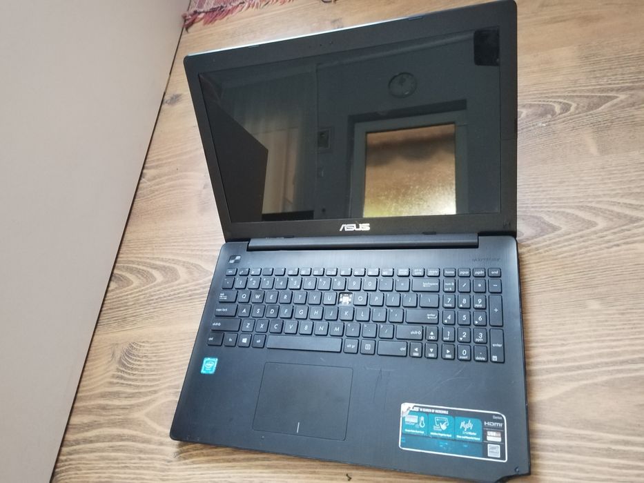 Dezmembrez asus x553s