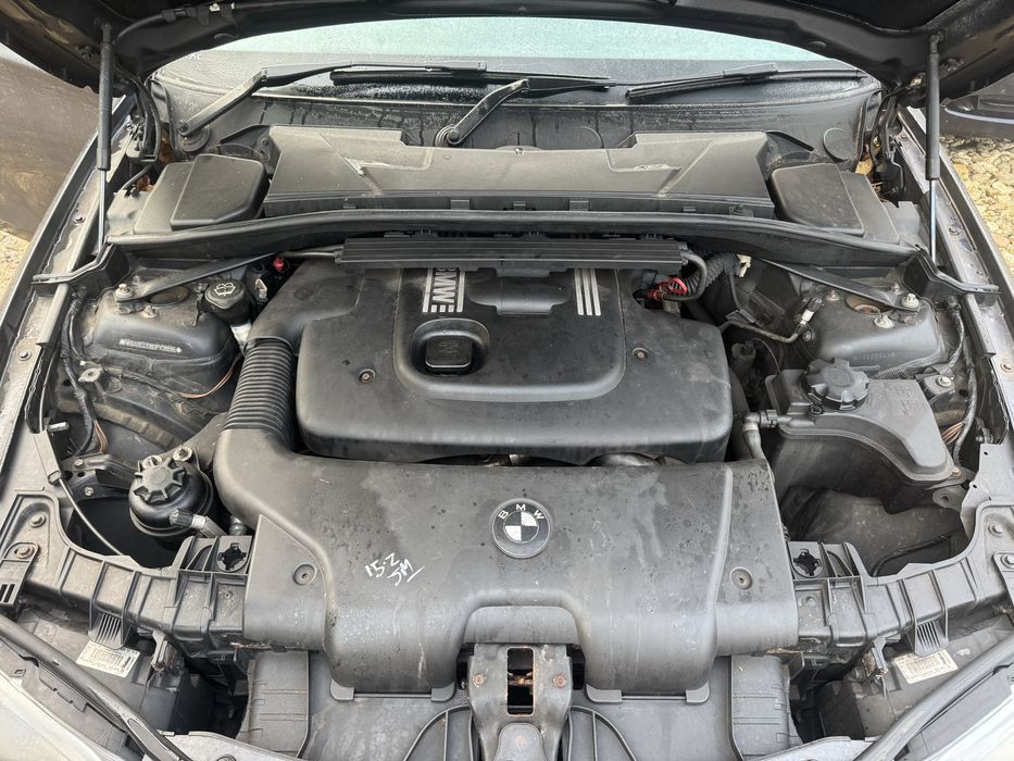 Бмв е87 118д 122кс bmw e87 122hp на части.