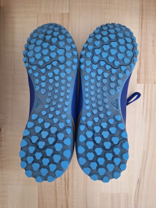 Футболни обувки Adidas TF J MESSI