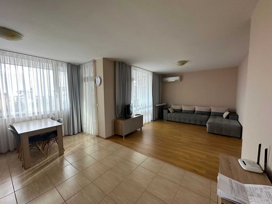 Продава се Тристаен апартамент в Несебър - 101 кв.м за 981 €/кв.м - Снимка #18