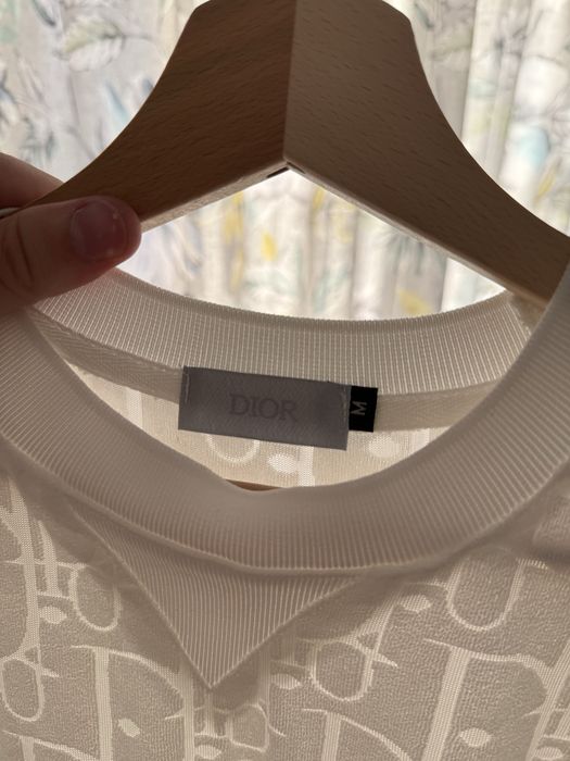 Bluza Dior Alba