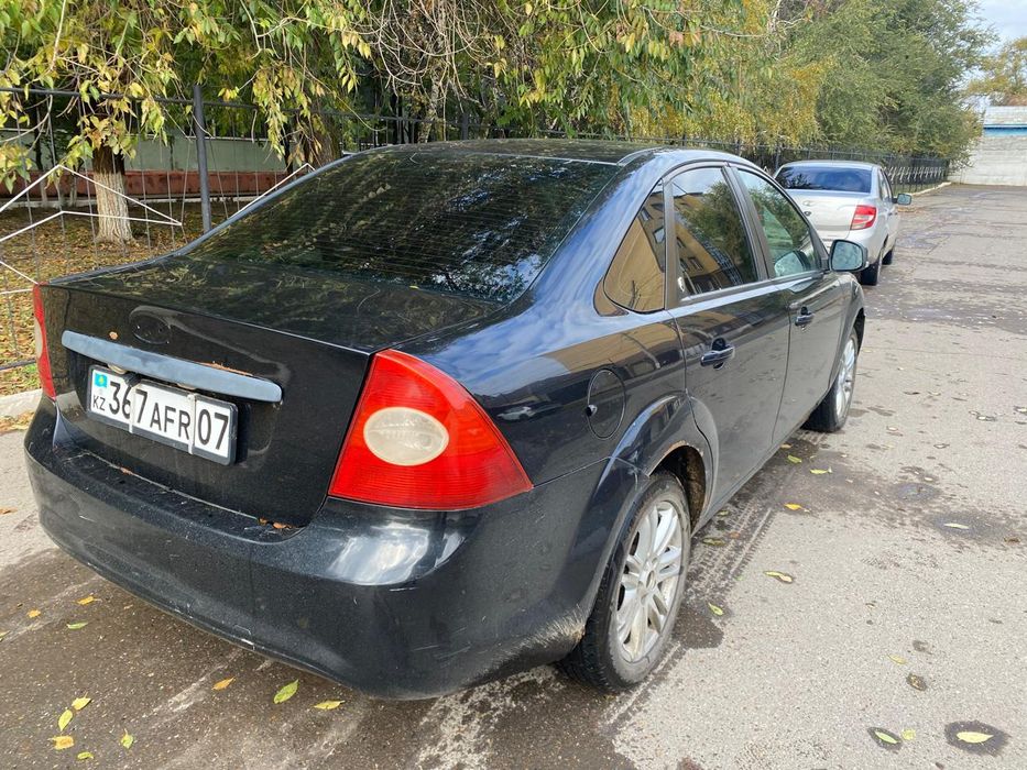 Продам форд фокус 2 рестайлинг